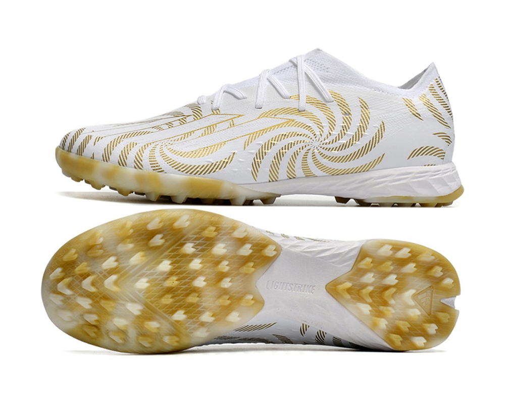 Chuteira Society ADIDAS X Speedportal.1 Benzema