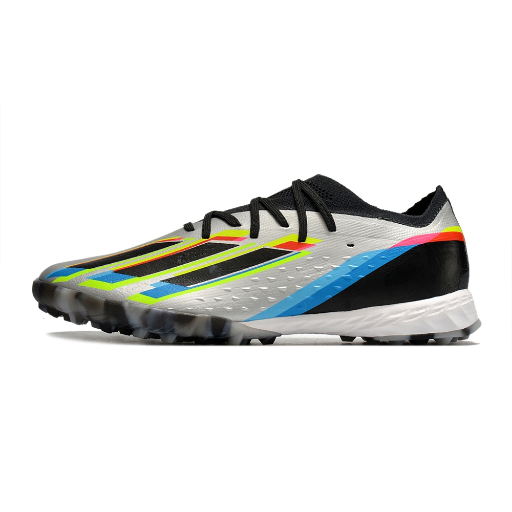 Chuteira Society ADIDAS X Speedportal.1 Beyond Fast