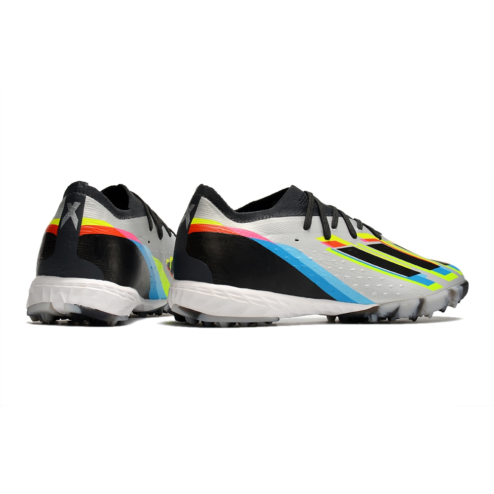 Chuteira Society ADIDAS X Speedportal.1 Beyond Fast