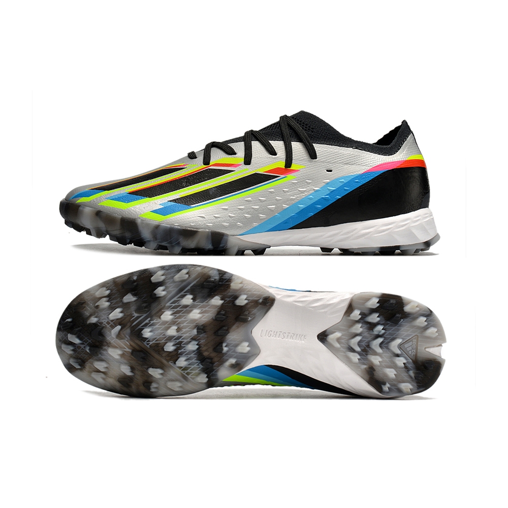 Chuteira Society ADIDAS X Speedportal.1 Beyond Fast