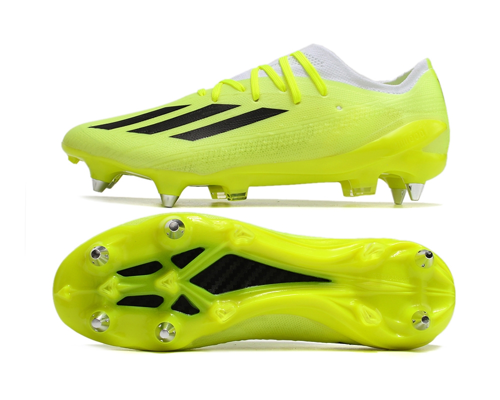 Chuteira Campo ADIDAS X Speedportal.1 SG