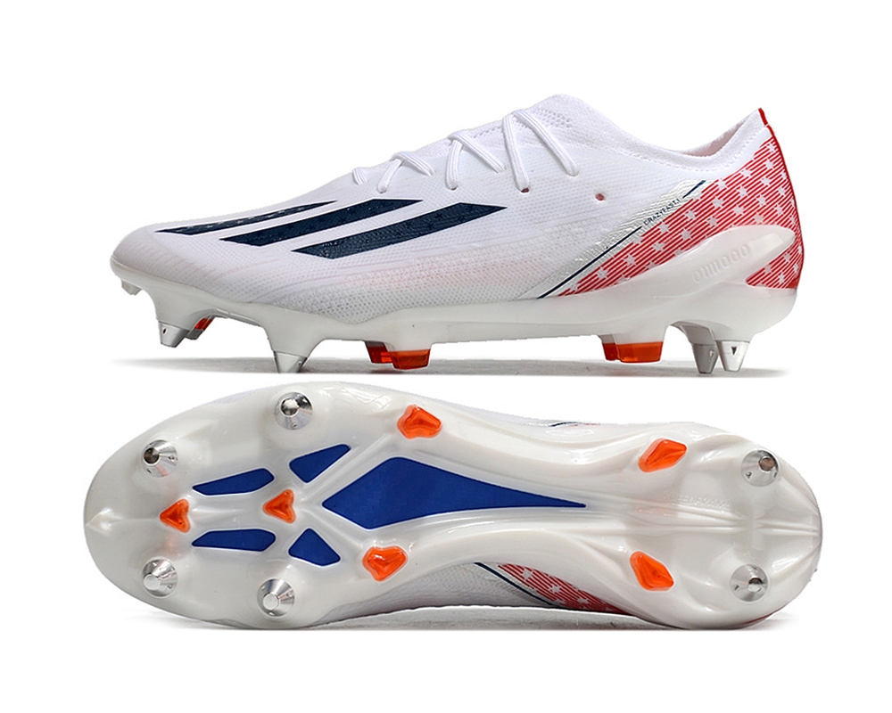 Chuteira Campo ADIDAS X Speedportal.1 SG