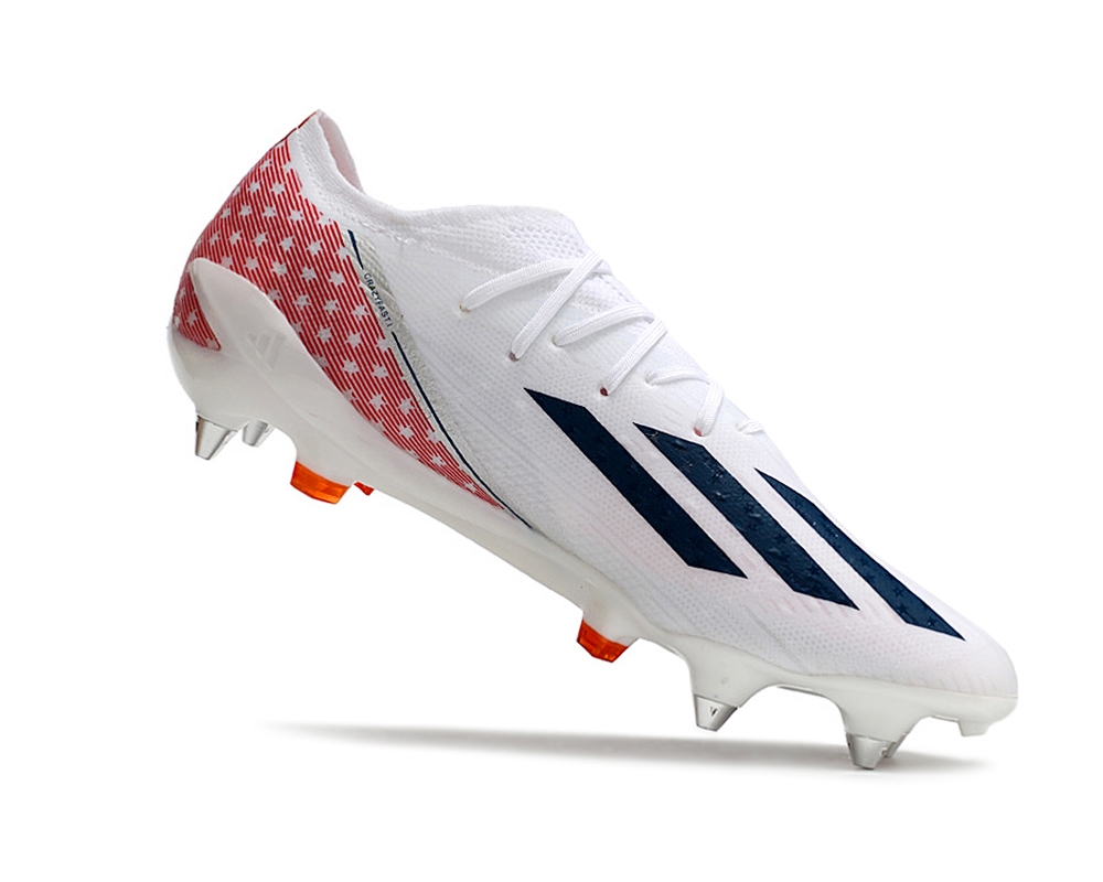 Chuteira Campo ADIDAS X Speedportal.1 SG