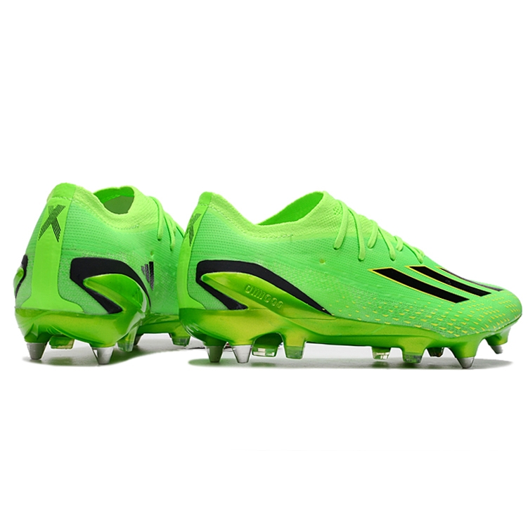 Chuteira Campo ADIDAS X Speedportal.1 SG Game Data