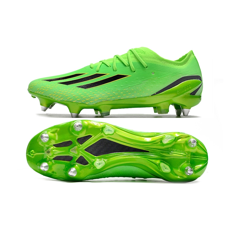 Chuteira Campo ADIDAS X Speedportal.1 SG Game Data