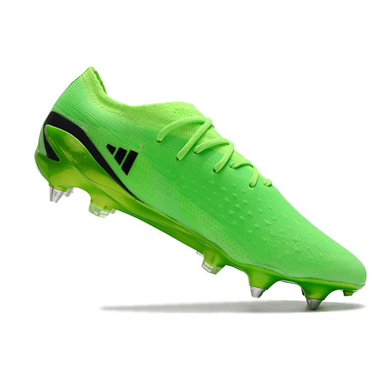 Chuteira Campo ADIDAS X Speedportal.1 SG Game Data