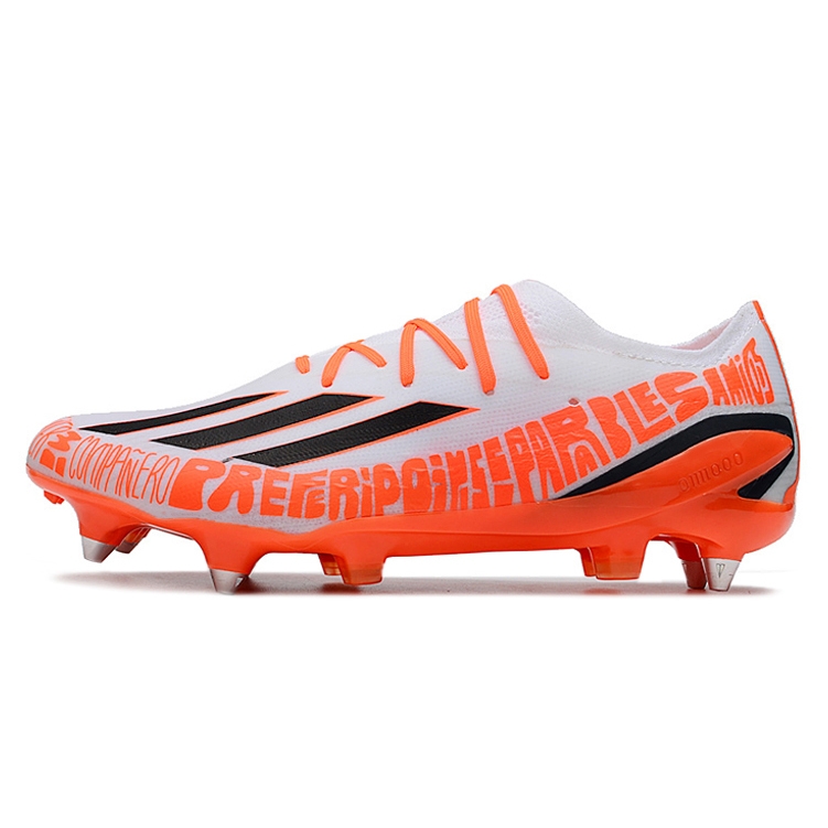 Chuteira Campo ADIDAS X Speedportal.1 SG Messi Balon Te Adoro