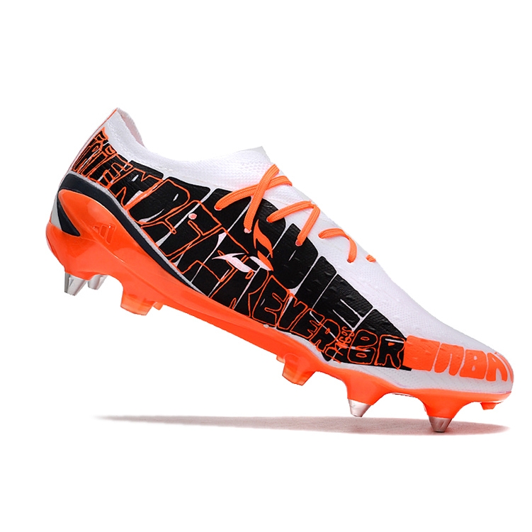 Chuteira Campo ADIDAS X Speedportal.1 SG Messi Balon Te Adoro