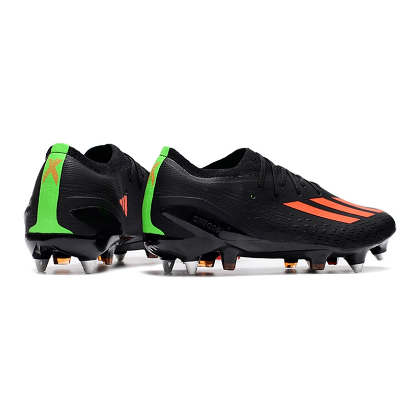 Chuteira Campo ADIDAS X Speedportal.1 SG ShadowPortal