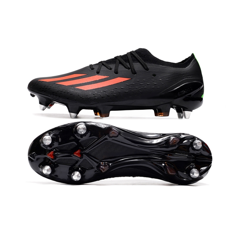 Chuteira Campo ADIDAS X Speedportal.1 SG ShadowPortal