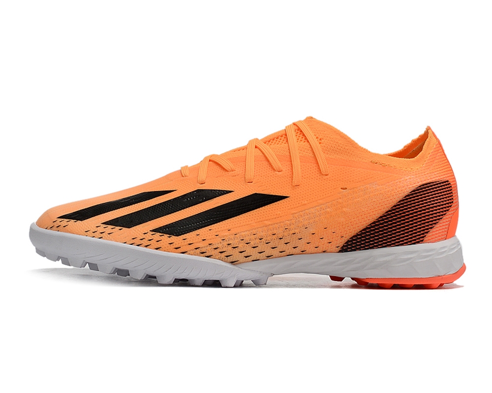 Chuteira Society ADIDAS X Speedportal.1 Heatspawn