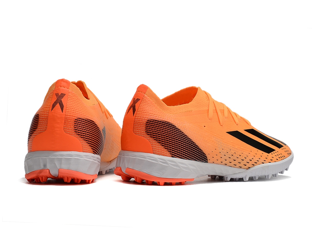 Chuteira Society ADIDAS X Speedportal.1 Heatspawn