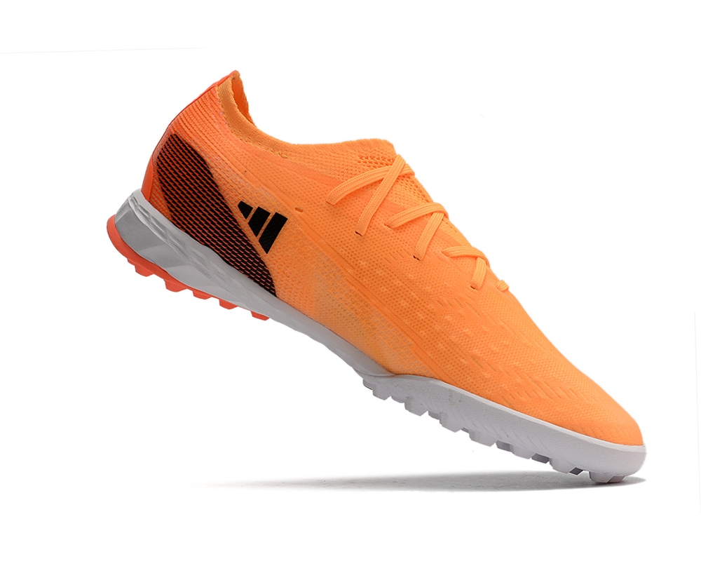 Chuteira Society ADIDAS X Speedportal.1 Heatspawn