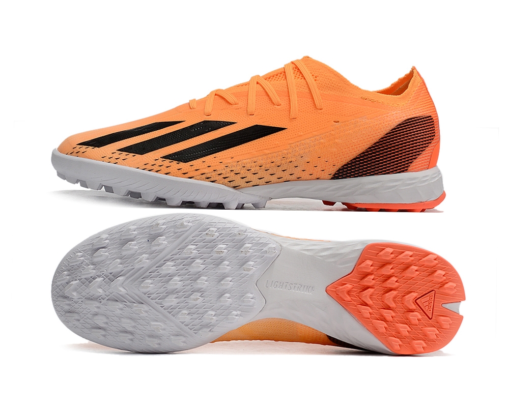 Chuteira Society ADIDAS X Speedportal.1 Heatspawn