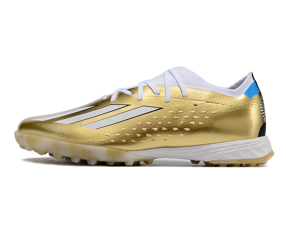 Chuteira Society ADIDAS X Speedportal.1 Leyenda