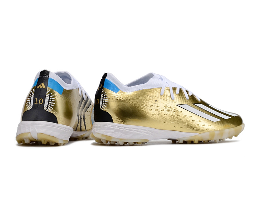 Chuteira Society ADIDAS X Speedportal.1 Leyenda