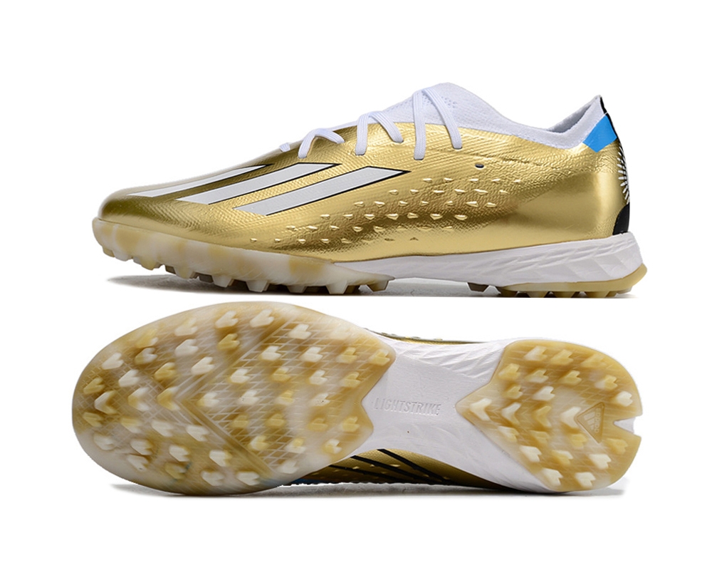 Chuteira Society ADIDAS X Speedportal.1 Leyenda