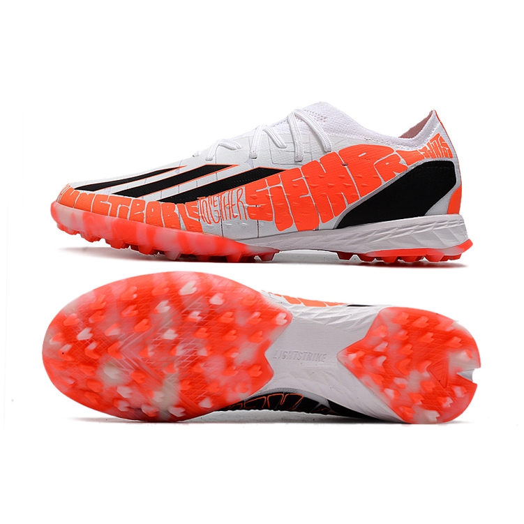 Chuteira Society ADIDAS X Speedportal.1 Messi Balon Te Adoro