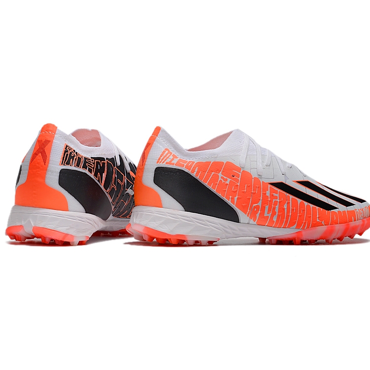 Chuteira Society ADIDAS X Speedportal.1 Messi Balon Te Adoro