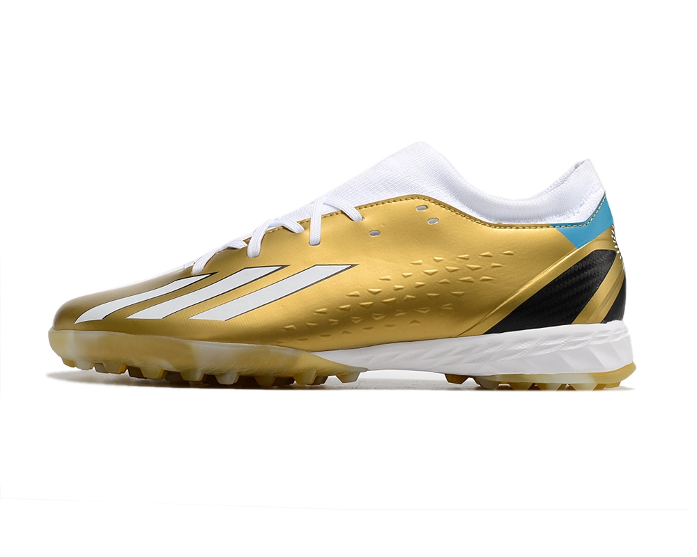 Chuteira Society ADIDAS X Speedportal.3 'Leyenda'