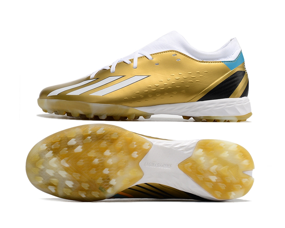 Chuteira Society ADIDAS X Speedportal.3 'Leyenda'
