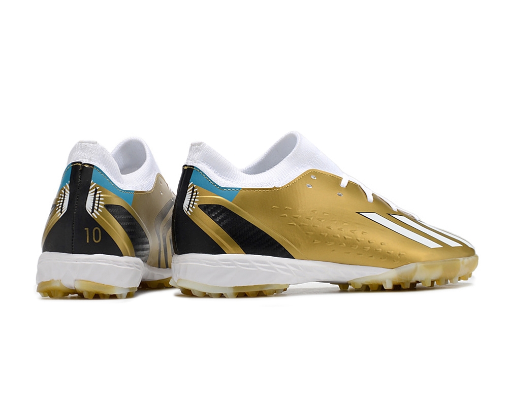 Chuteira Society ADIDAS X Speedportal.3 'Leyenda'