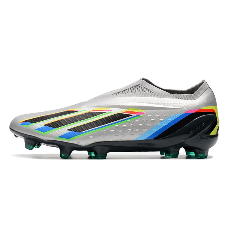 Chuteira Campo ADIDAS X Speedportal+ FG Beyond Fast