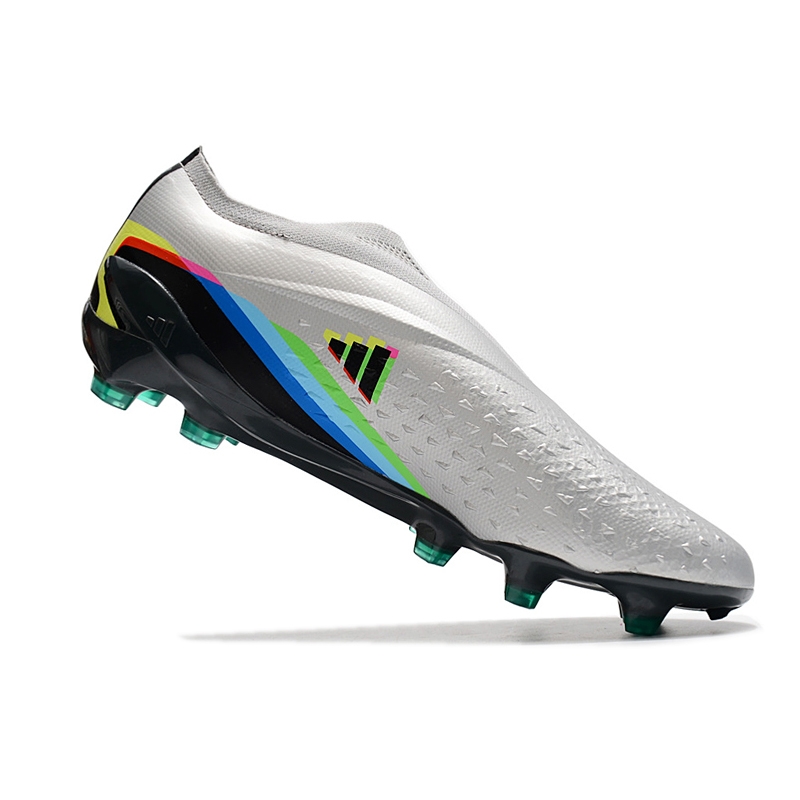 Chuteira Campo ADIDAS X Speedportal+ FG Beyond Fast