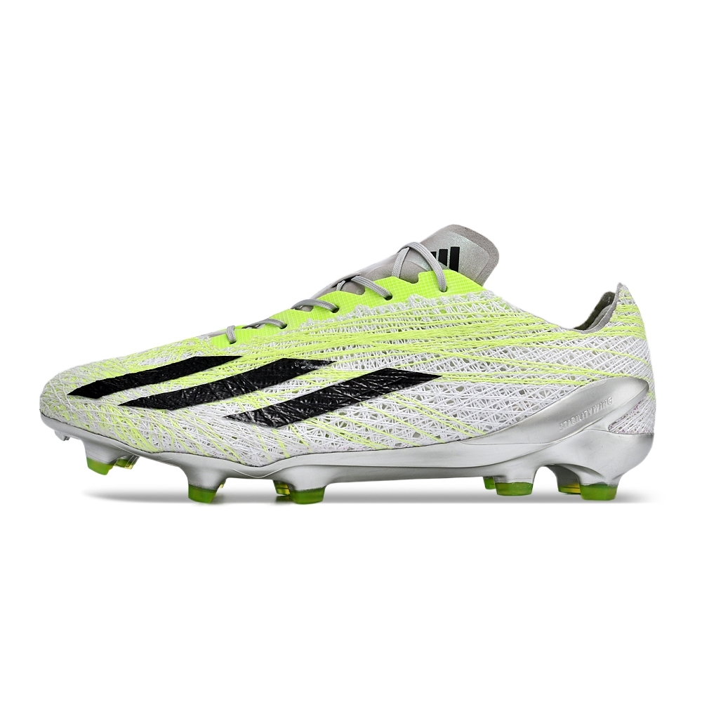 Chuteira Campo ADIDAS X CrazyFast Strung+ FG