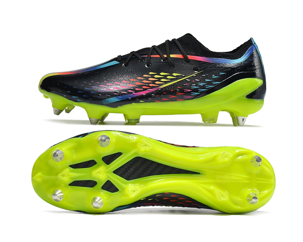 Chuteira Campo ADIDAS X Speedportal.1 SG