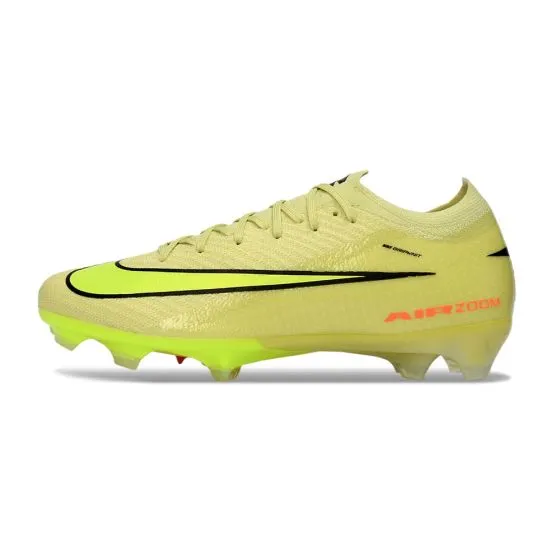 Chuteira Campo NIKE Air Zoom Mercurial Vapor 16 Elite FG Max Voltage