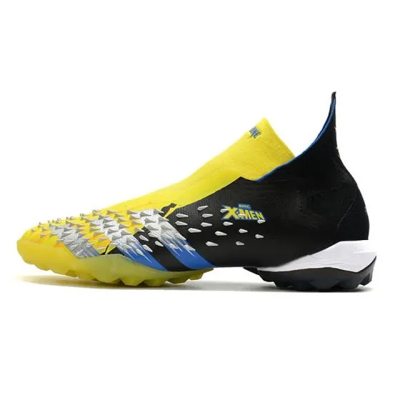 Chuteira Society ADIDAS Predator Freak+ X-Man Full