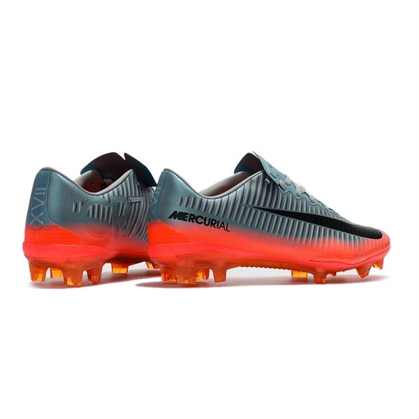 Chuteira Campo NIKE Mercurial Vapor XI FG CR7
