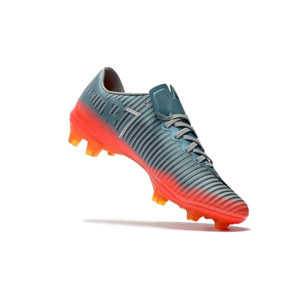 Chuteira Campo NIKE Mercurial Vapor XI FG CR7
