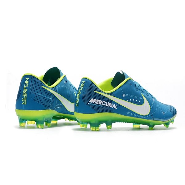 Chuteira Campo NIKE Mercurial Vapor XI FG Neymar