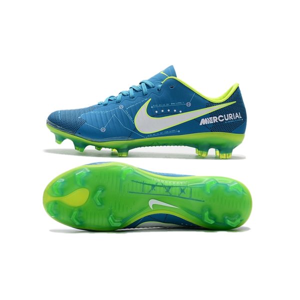 Chuteira Campo NIKE Mercurial Vapor XI FG Neymar