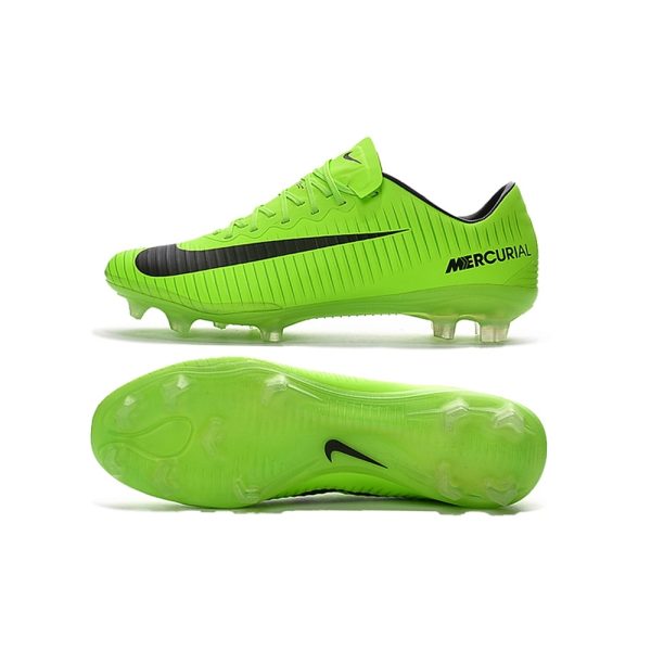 Chuteira Campo NIKE Mercurial Vapor XI FG