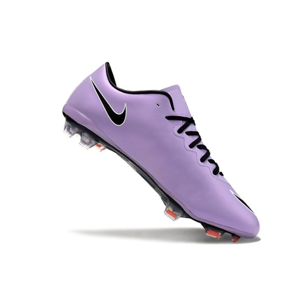 Chuteira Campo NIKE Mercurial Vapor X FG