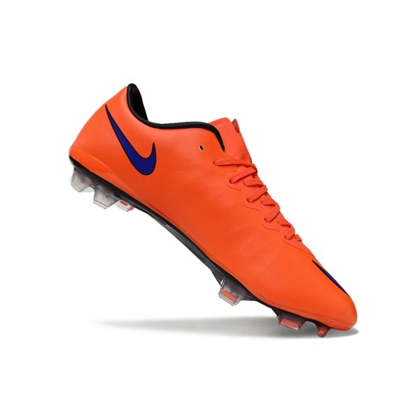 Chuteira Campo NIKE Mercurial Vapor X FG