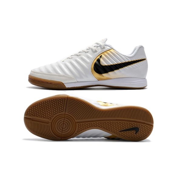 Chuteira Futsal NIKE Tiempo Legend 7 Academy