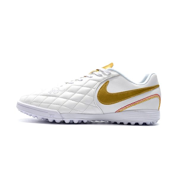Chuteira Society NIKE Tiempo Legend 7 Academy R10