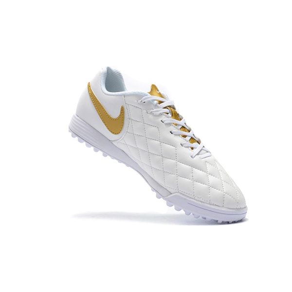 Chuteira Society NIKE Tiempo Legend 7 Academy R10