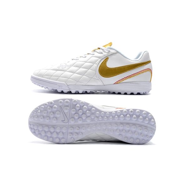 Chuteira Society NIKE Tiempo Legend 7 Academy R10