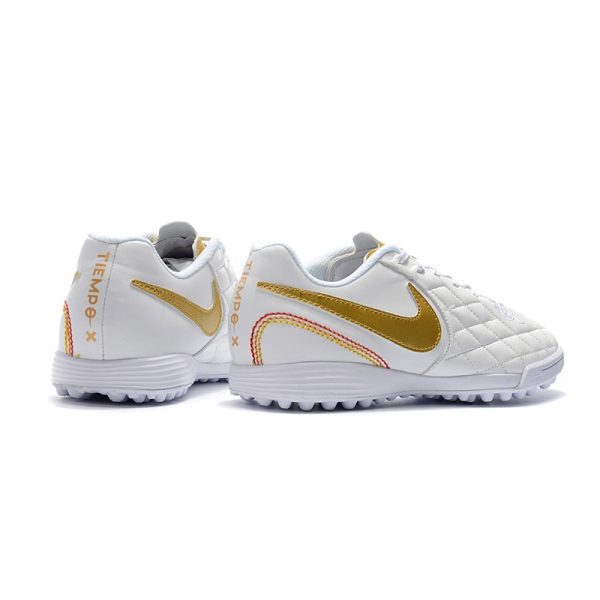 Chuteira Society NIKE Tiempo Legend 7 Academy R10