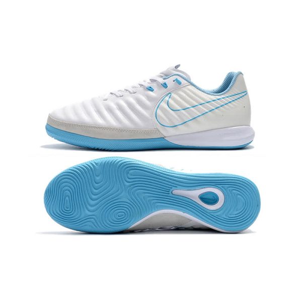Chuteira Futsal Nike TiempoX Lunar Legend Pro 7