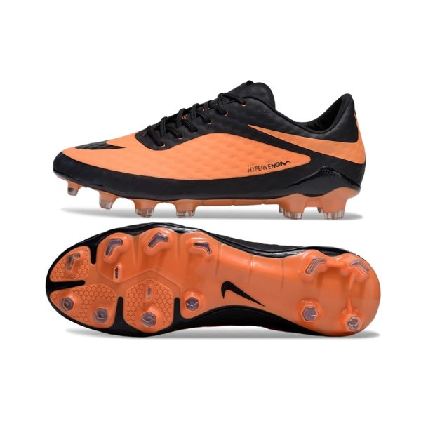 Chuteira Campo NIKE Hypervenom Phantom FG