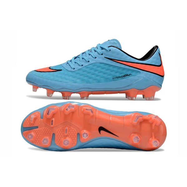 Chuteira Campo NIKE Hypervenom Phantom FG