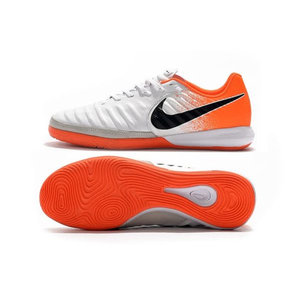 Chuteira Futsal NIKE TiempoX Lunar Legend Pro 7 Euphoria