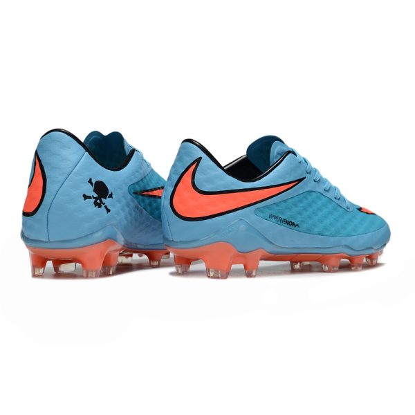Chuteira Campo NIKE Hypervenom Phantom FG
