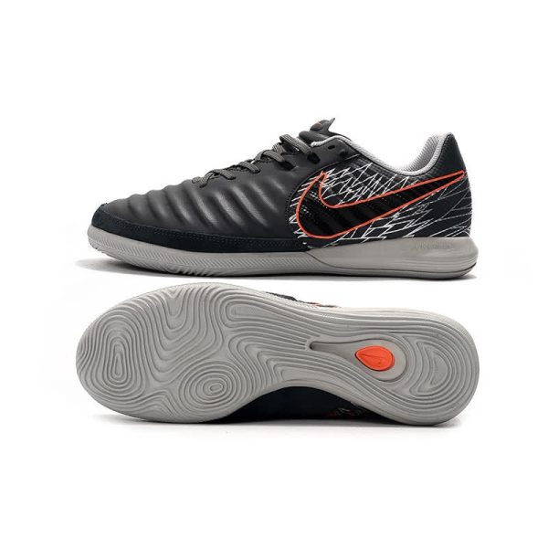 Chuteira Futsal NIKE TiempoX Lunar Legend Pro 7 Victory